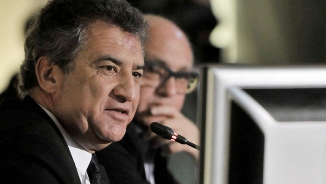 Uribarri criticó a Pepe Mujica por 