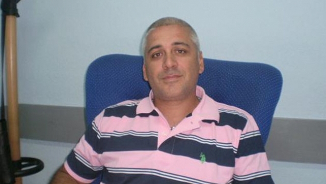 La Justicia investiga al candidato de Massa en La Matanza La Justicia investiga al candidato de Massa en La Matanza