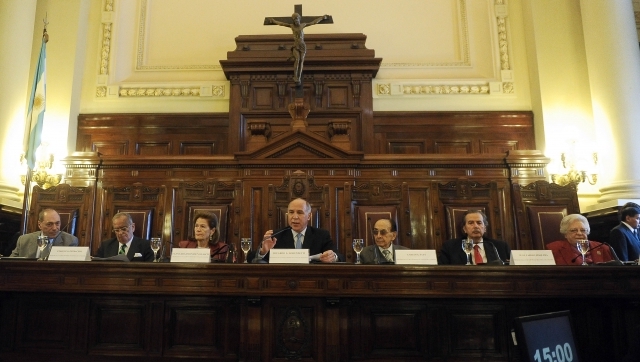 Constitucional: el fallo completo sobre la Ley de Medios