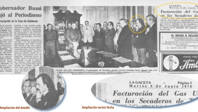 Morales Solá: de cómplice de Bussi a víctima ante la OEA