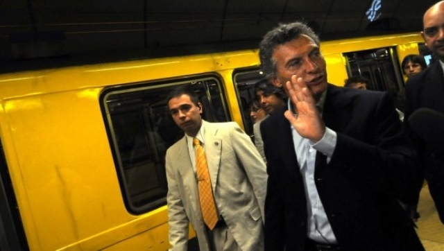 Aseguran que los costos del subte porteño están 