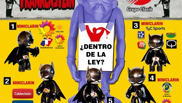 Los miniclarines: la estrategia del Grupo para adecuarse