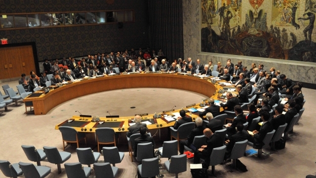 El 40% de la población siria necesita ayuda humanitaria para sobrevivir