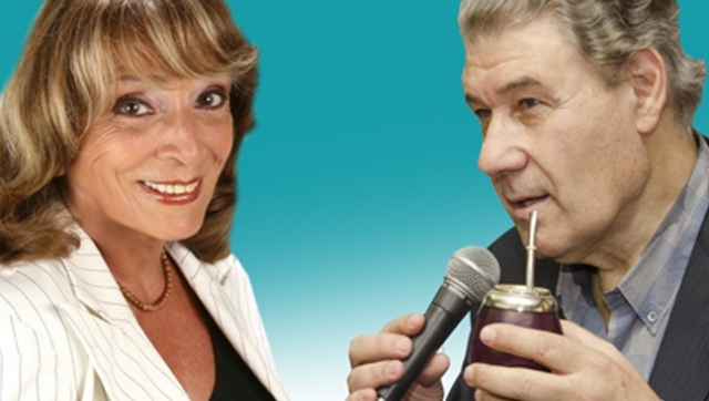 Para Víctor Hugo, la denuncia de Magdalena fue “una hipocresía”