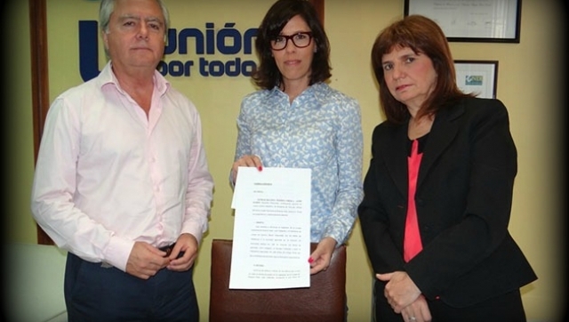 Fuente: La política online.