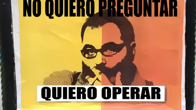 Al periodista Lanata ya no le interesa preguntar