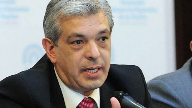 Julián Domínguez será reelecto presidente de Diputados