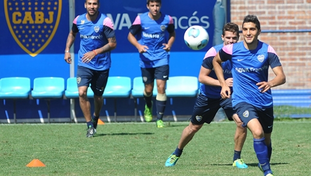 Insólito: Boca alcanzó los 60 lesionados en el año