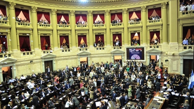 Cómo quedó Diputados tras la renovación