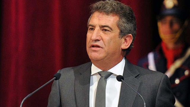 Entre Ríos: Urribarri confirmó un muerto tras saqueos