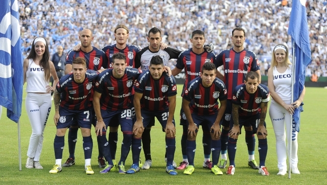 San Lorenzo, el campeón con menos puntos de la historia