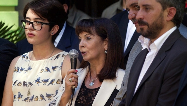 Marita Verón: cambian el fallo y condenan a los absueltos