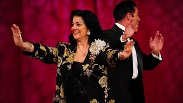 El mensaje de Marta Fort a los medios: 