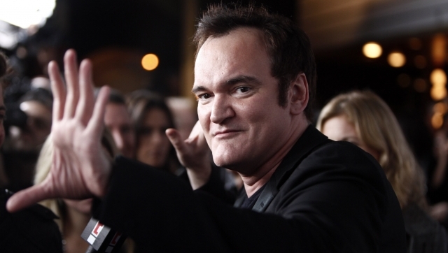 No pienso en hacer ´Kill Bill 3´, ya no tiene caso