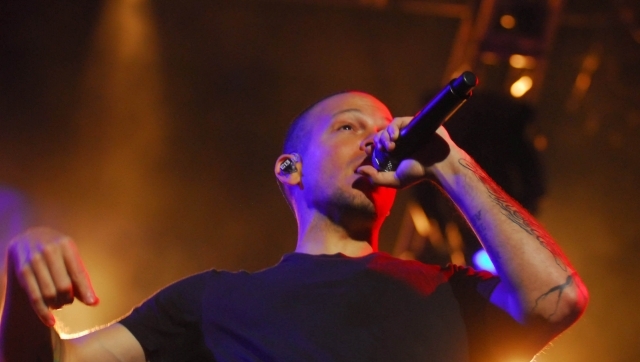 El líder de Calle 13 quiere renunciar a la ciudadanía yanqui