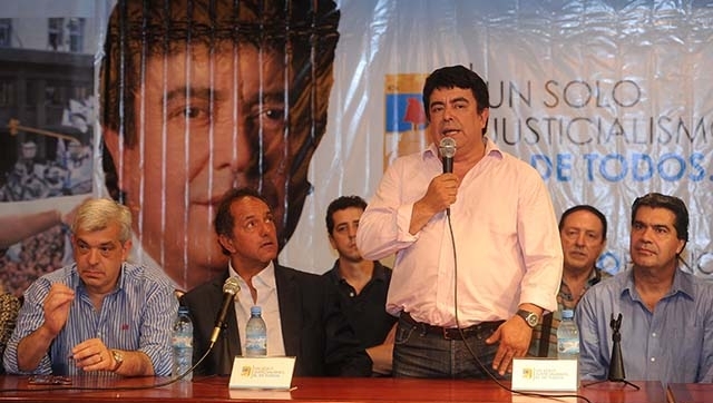 El PJ y su Congreso normalizador con nuevas autoridades