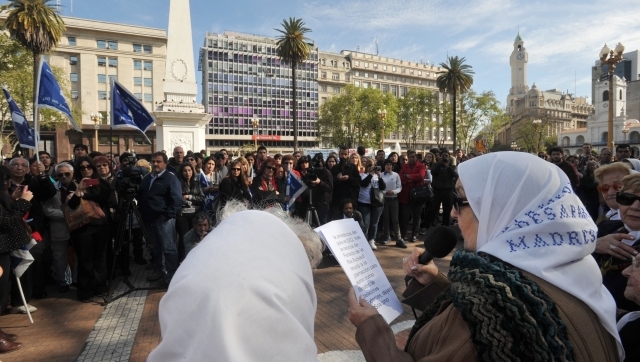 Hebe contra eléctricas: 