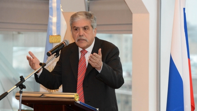 De Vido anunció multas a las empresas y resarcimiento a los usuarios