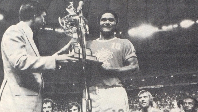 Falleció el legendario Eusebio, primer balón de oro portugués