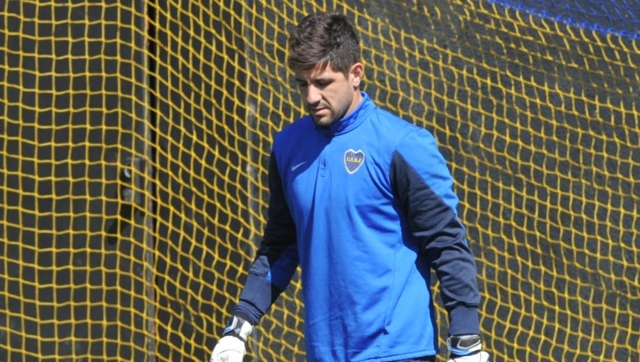 Orión afirma que ninguno estuvo a la altura en el 2013
