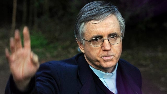 A pesar de los fallos, Grassi no quiere cumplir su condena