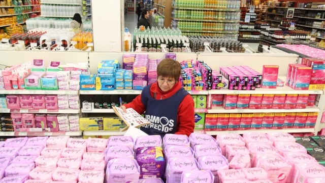 Los supermercados deberán anunciar faltantes