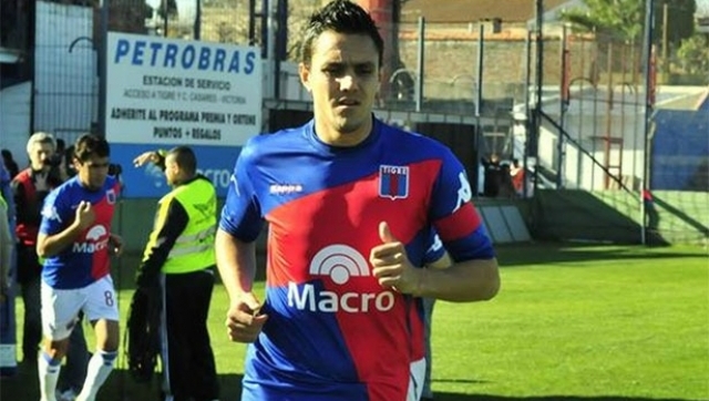 Se va Paparatto y viene Ignacio Canuto