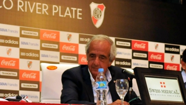¿Millonario? River desmiente patrocinio de Qatar Airways