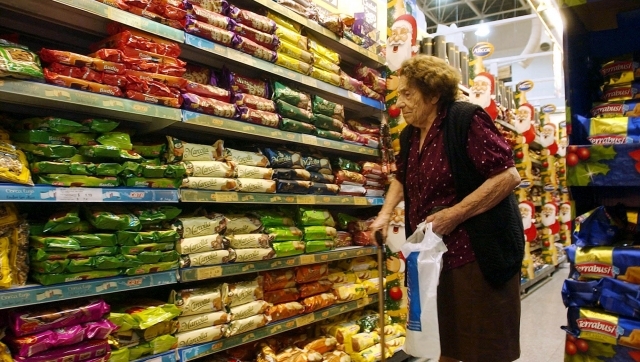 El salario argentino es el más alto de la región