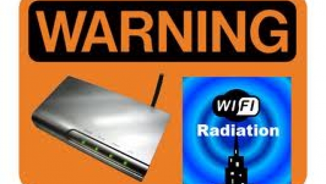 Alérgicos al wifi: la generación de la enfermedad invisible
