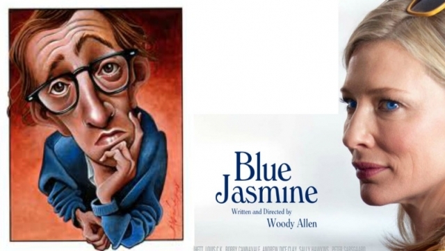 Por el escándalo, peligran las chances de Oscar de Woody