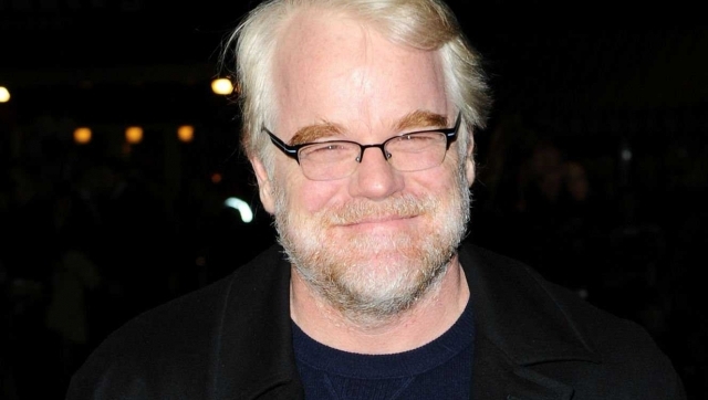 Reconstruyen las últimas horas de Philip Seymour Hoffman