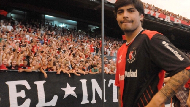 Banega afirmó que existió un interés de Boca