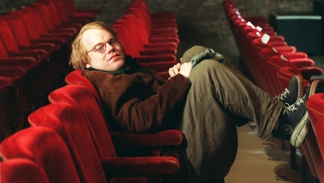 Phillip Seymour Hoffman, acaso el mejor artista de su generación