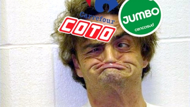 Carrefour, Jumbo y Coto, los más infractores de Precios Cuidados