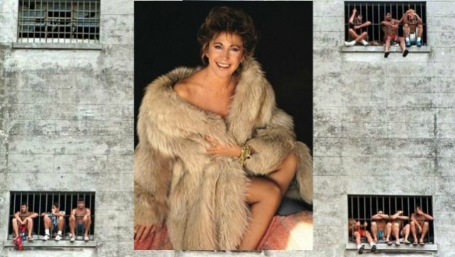 Mary July va por el Guinness: cuarto juicio por corrupción