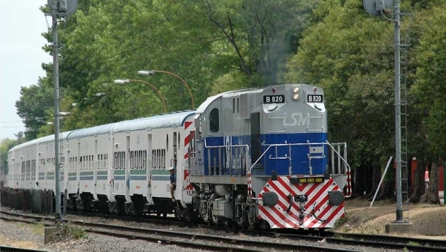 Cambian régimen de operación de las líneas ferroviarias