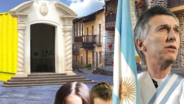 Más protestas contra la educación compactada de Macri