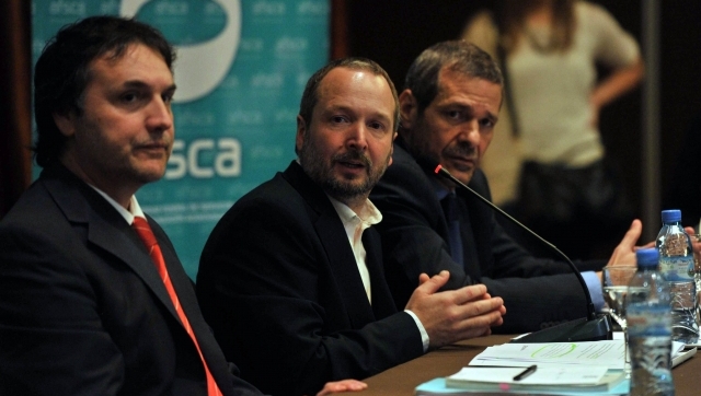 En carpeta: Afsca aprobó el plan de adecuación del grupo Clarín
