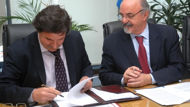  Gobierno y docentes empiezan a negociar en paritarias