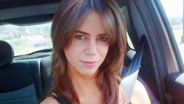 ¡Re caliente! ¿Qué le pasa a Marianela Mirra?