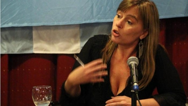 Di Tullio defendió “medidas heterodoxas” sobre precios