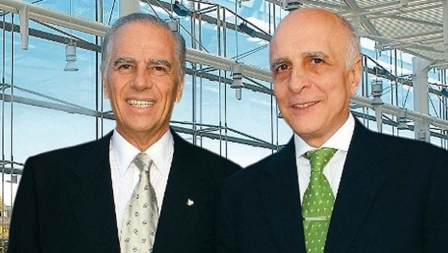 Los 15 argentinos más ricos casi igualan el nivel de las reservas