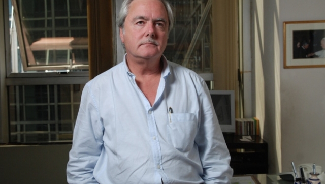 Pinedo a Massa: rechazar la reforma “es decir no estoy capacitado”