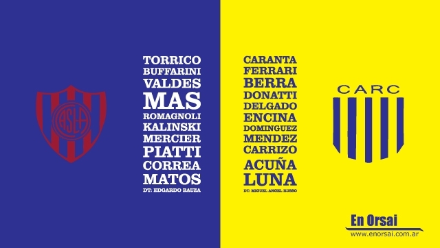 El Cuervo y el Canalla buscarán volver a ganar en Bajo Flores