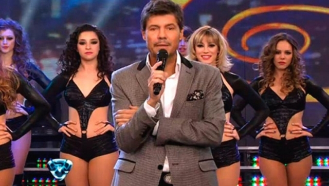 Los confirmados para el Bailando 2014