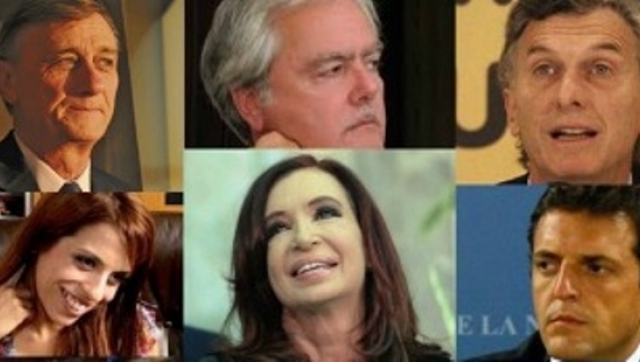  Cristina habló y ahondó la grieta... en la constelación anti-K