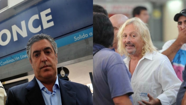 Para Dalbón, sindicalistas deberían declarar por bocones