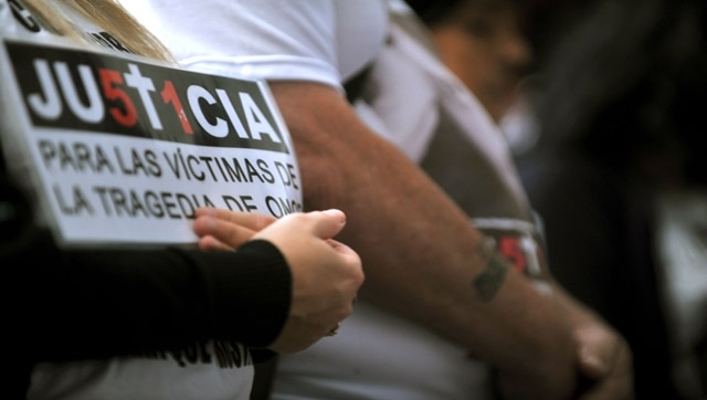 La Justicia autorizó la televisación del juicio oral