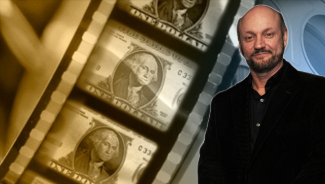 Para Campanella, compartir películas online es como el robo a mano armada